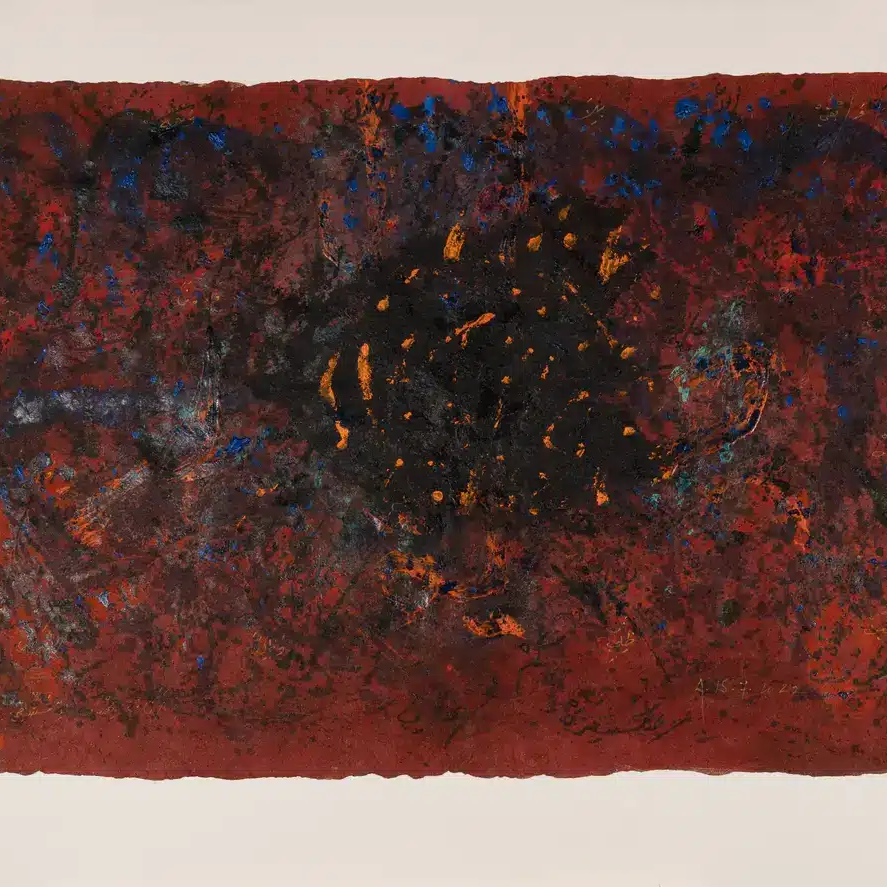 Untitled 14 | Adonis