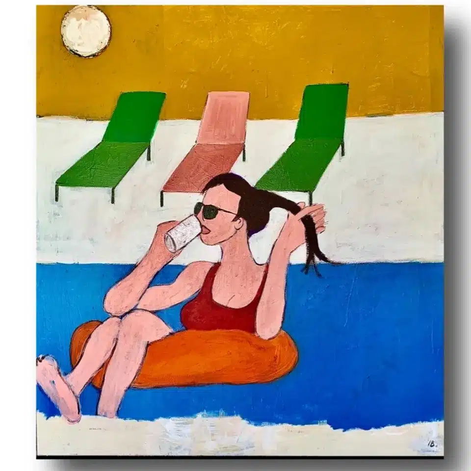 First World Problems