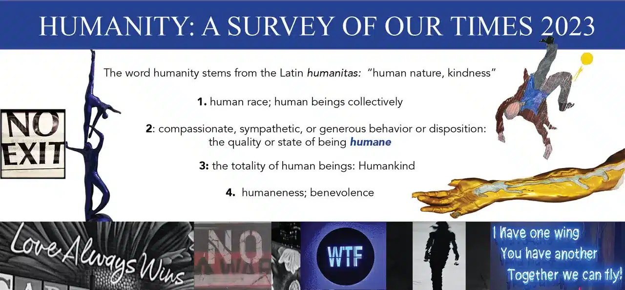 HUMANITY Web Banner - 2023
