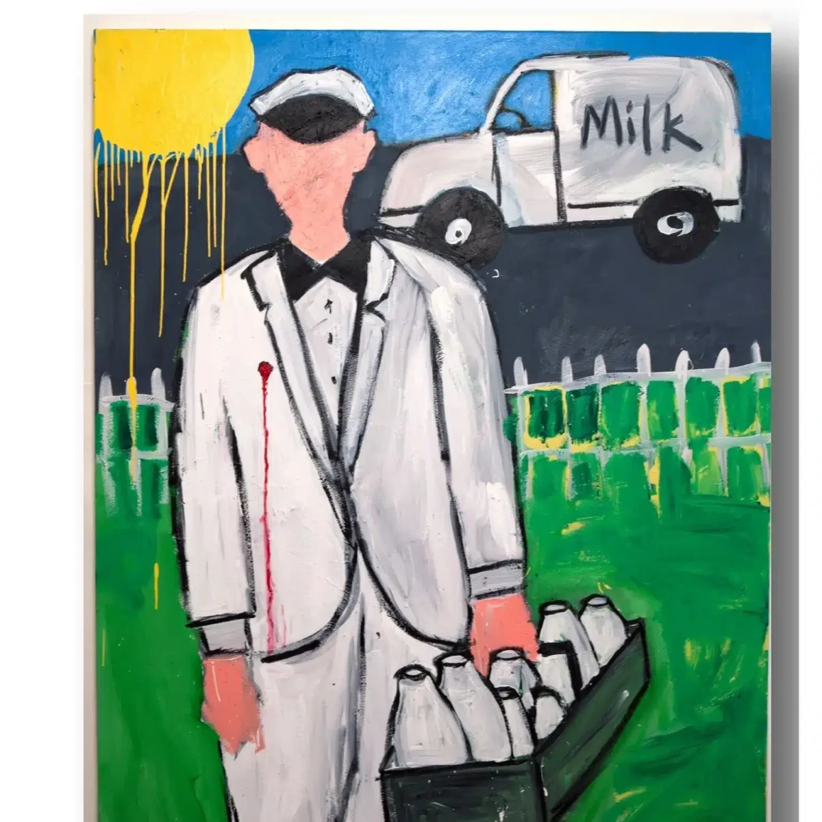 Milkman