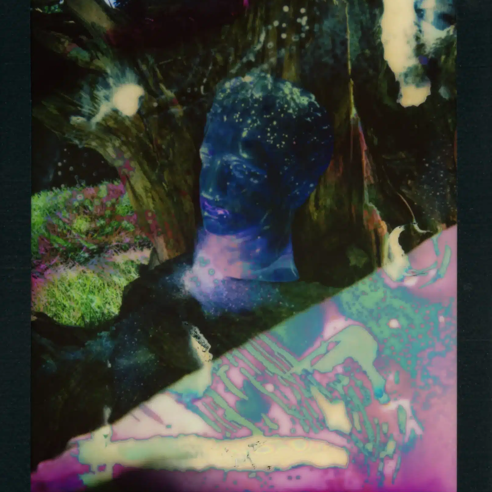 Mercury’s Solitude I