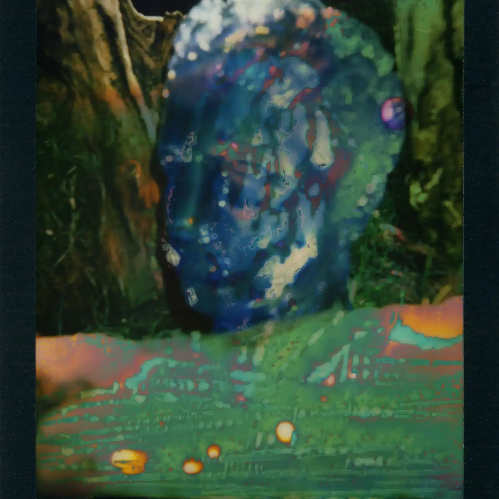 Mercury’s Solitude II