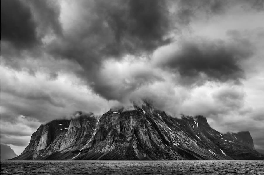 Dark Clouds