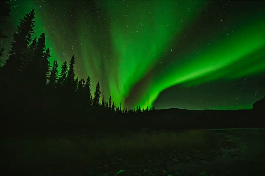 Northern Lights