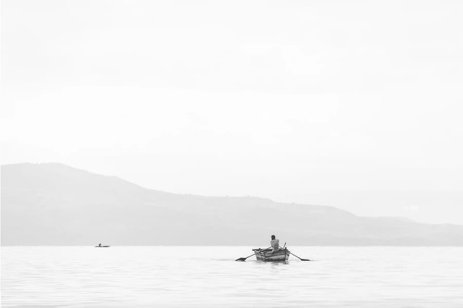 Lake Chamo