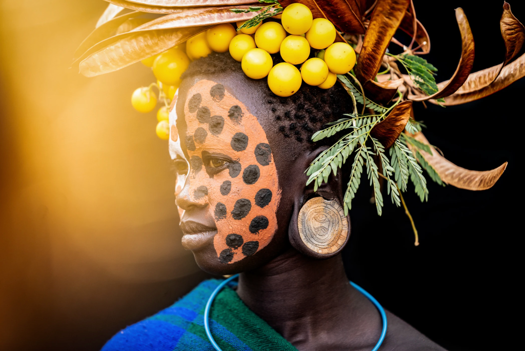 Embody Project Inspiring Environmental Protection: A Photographer’s Stunning Visual ...