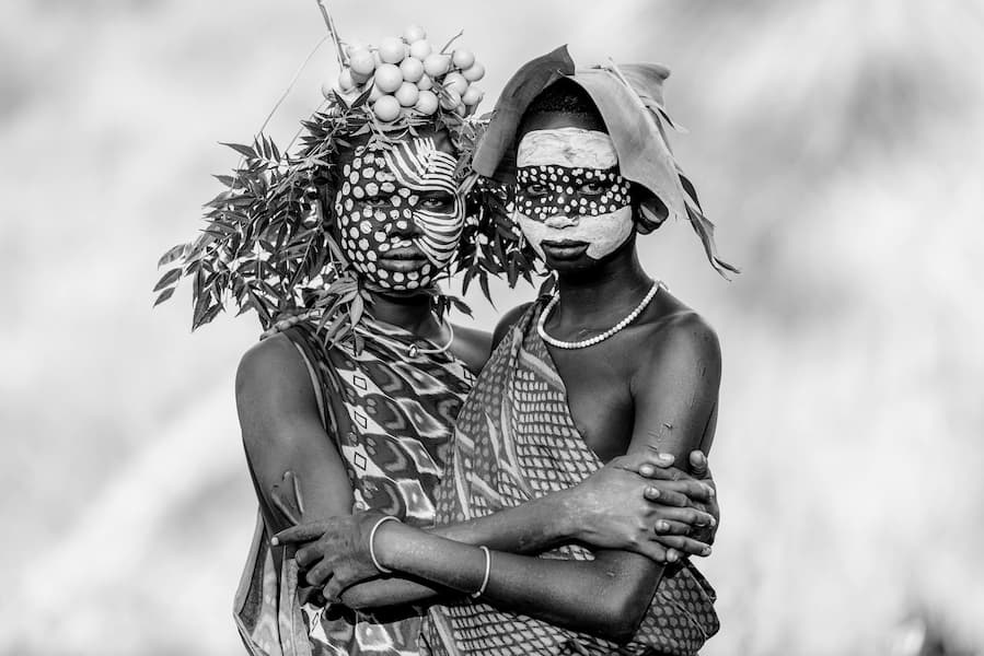 Sisters