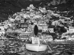 Positano