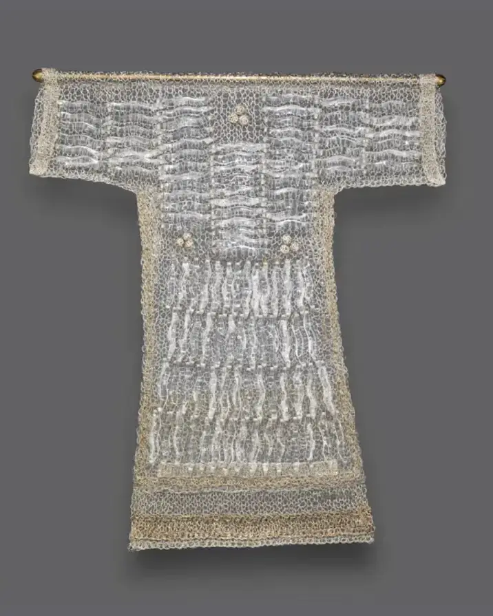 Kaftan | Yasemin Aslan Bakiri | Hilton Contemporary