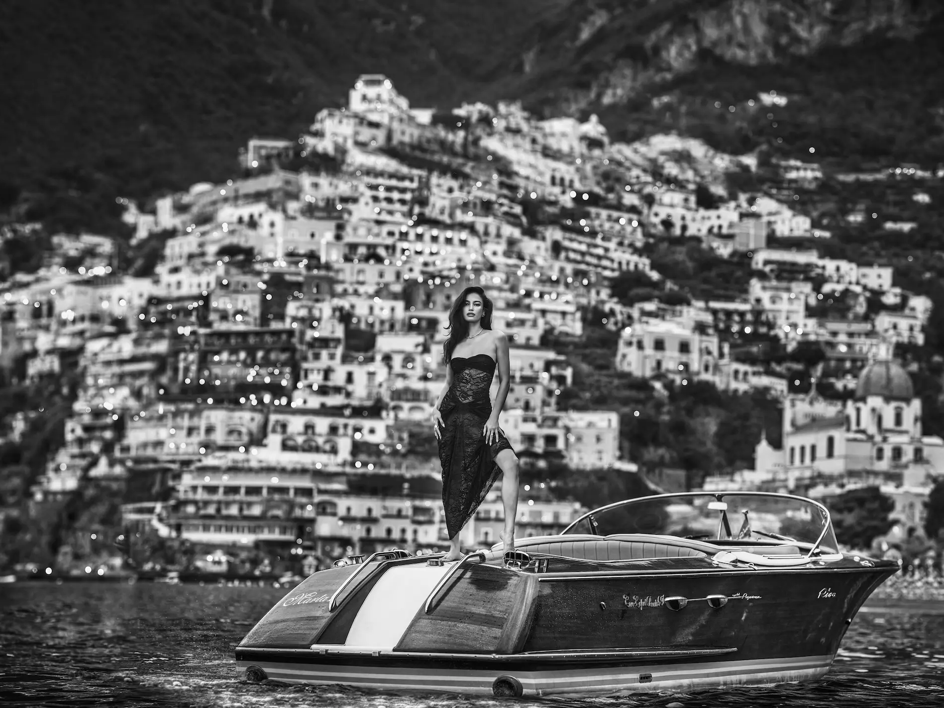 La Dolce Vita | David Yarrow