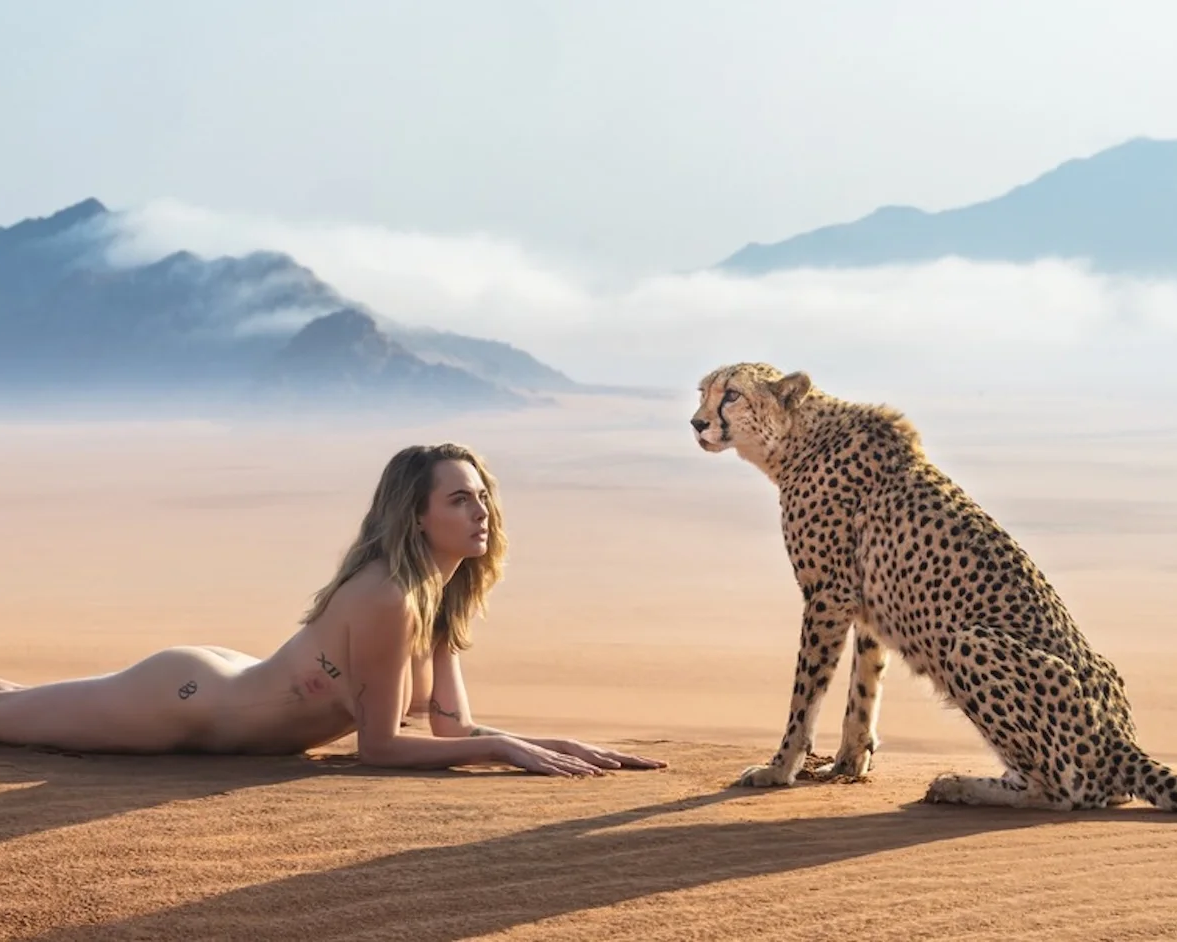 For Your Eyes Only (Colour)