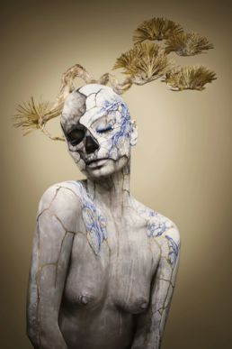 KINTSUGI
