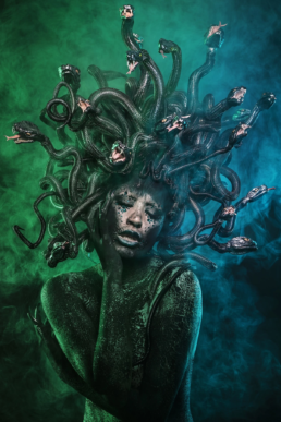 Medusa