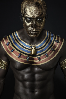 Nubian