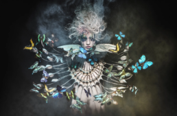Rainbowdust delirium