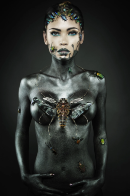 Scarab Queen