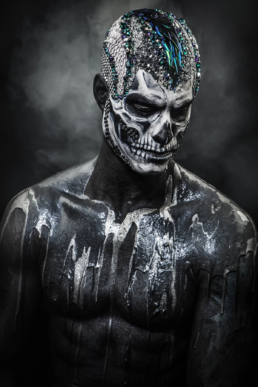 Skullpted Destiny