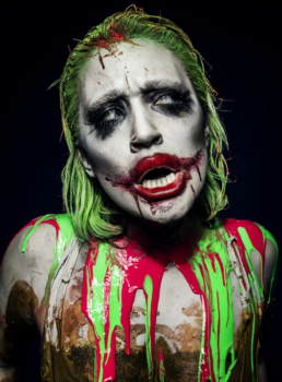 WHY SO SERIOUS 02