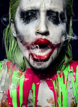 WHY SO SERIOUS 04