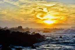 The Brush of Light