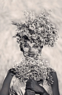 Bloom Keeper-Hilton Contemporary