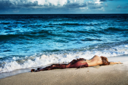 Mermaids in Paradise