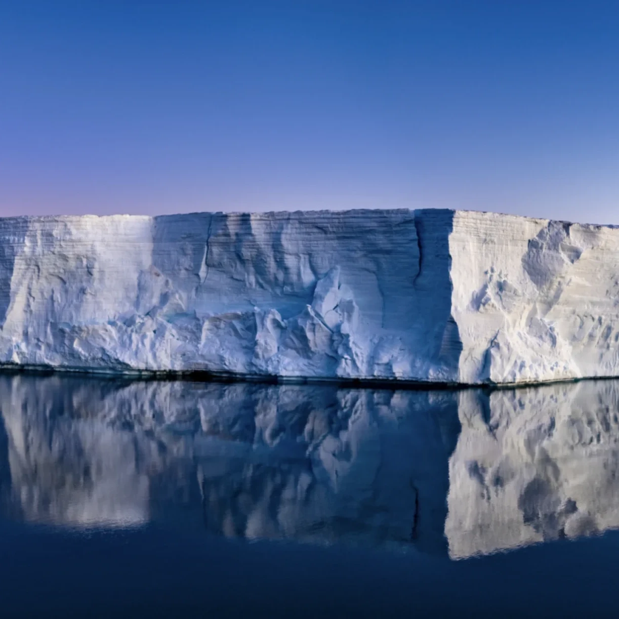 Tabular II - Fire and Ice