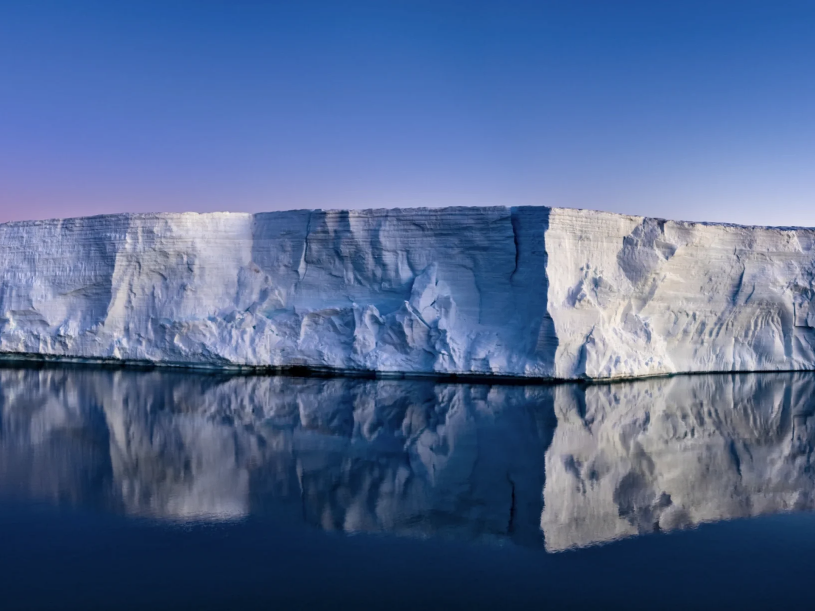 Tabular II - Fire and Ice