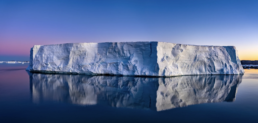Tabular II - Fire and Ice