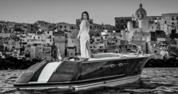 The Italian Job BW