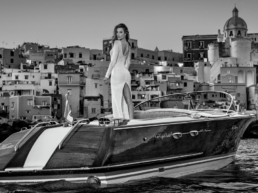 The Italian Job BW