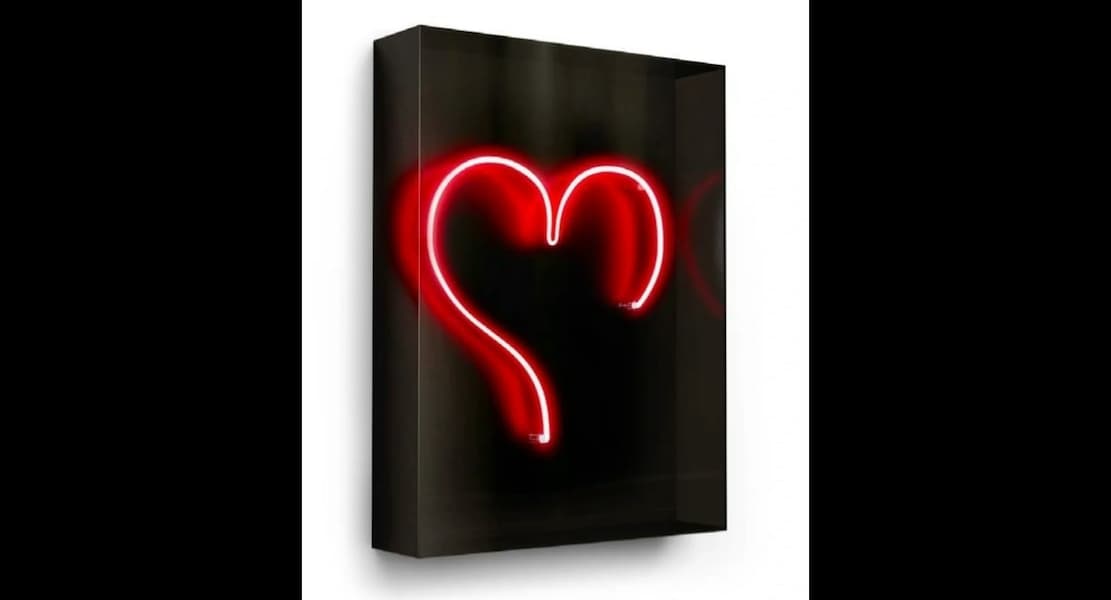 Big Heart