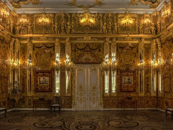 Amber Room
