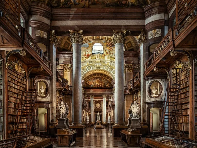 Austrian National Library