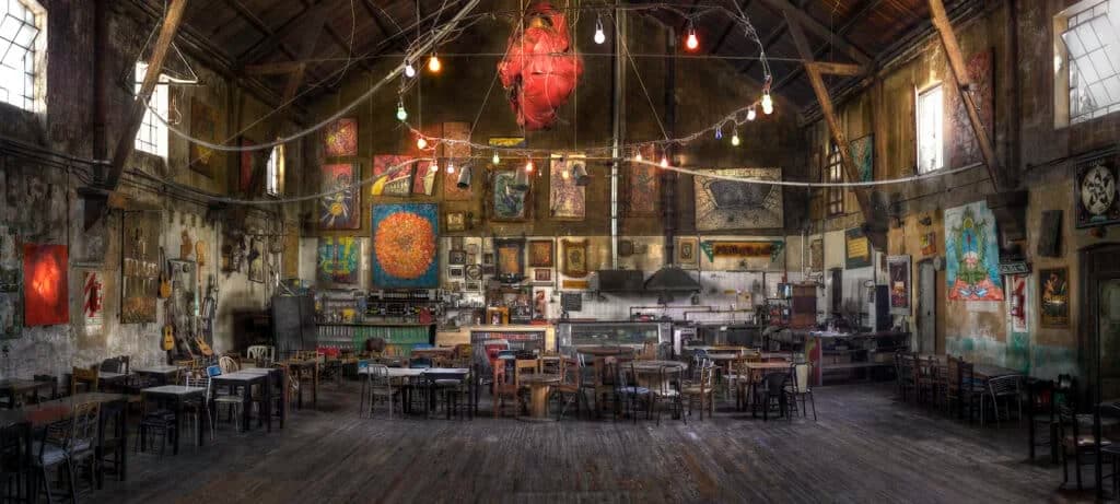 Catedral Del Tango