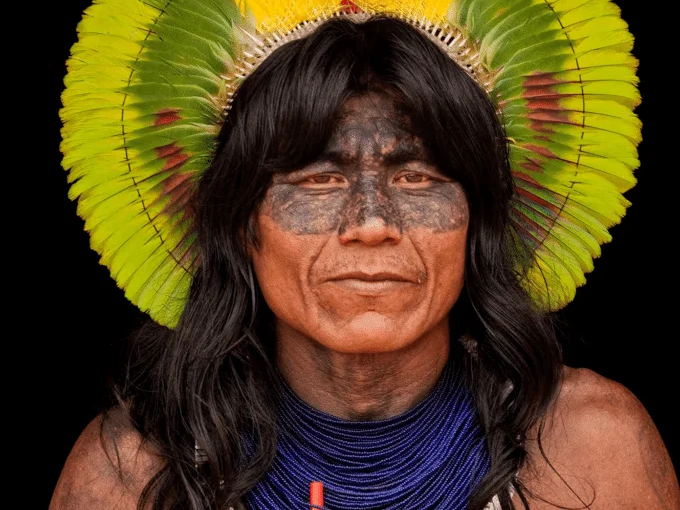 Decorated Traditions