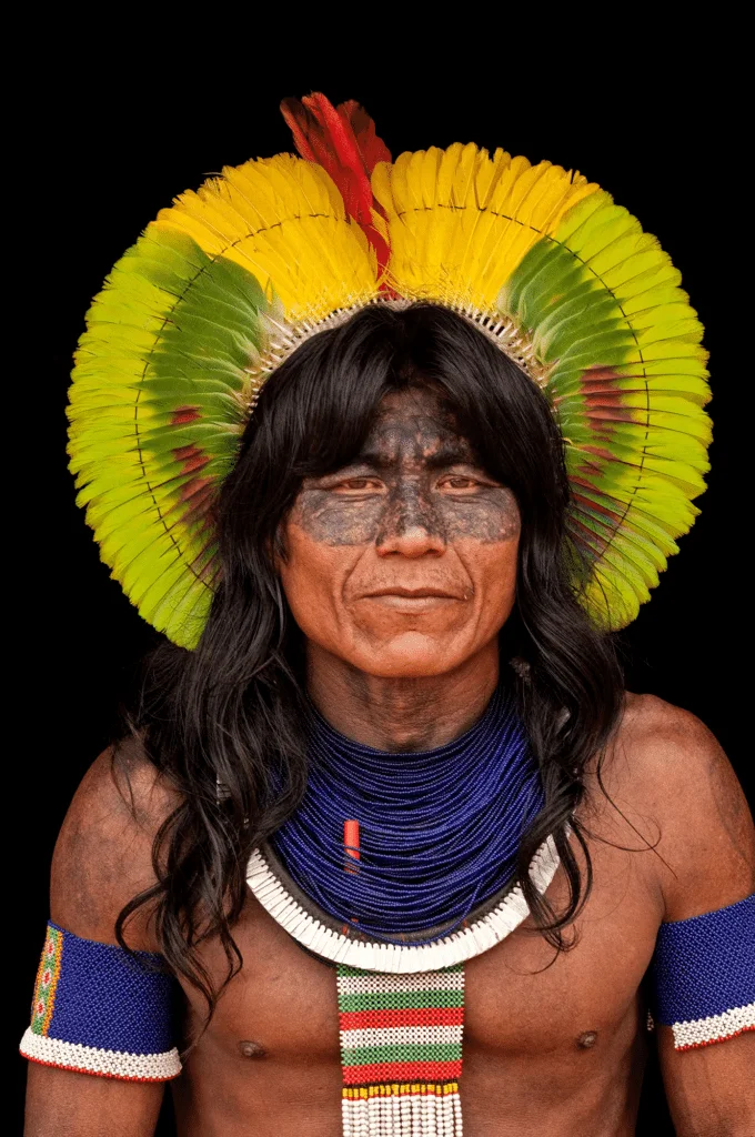 Decorated Traditions