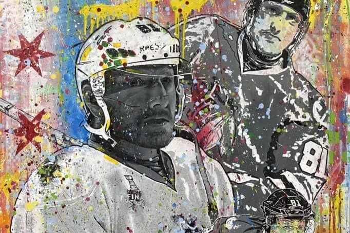 Don't Go Through Life Without Goals