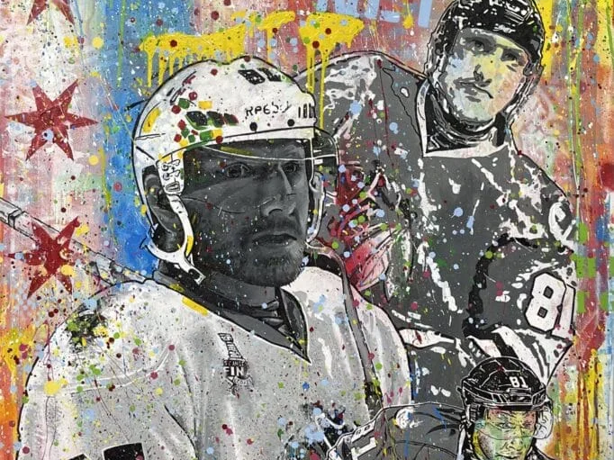 Don't Go Through Life Without Goals