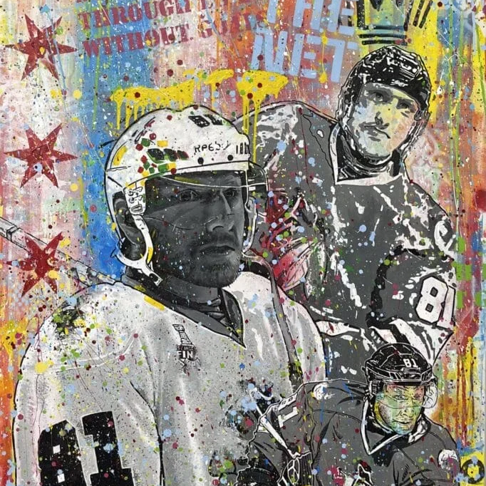 Don't Go Through Life Without Goals