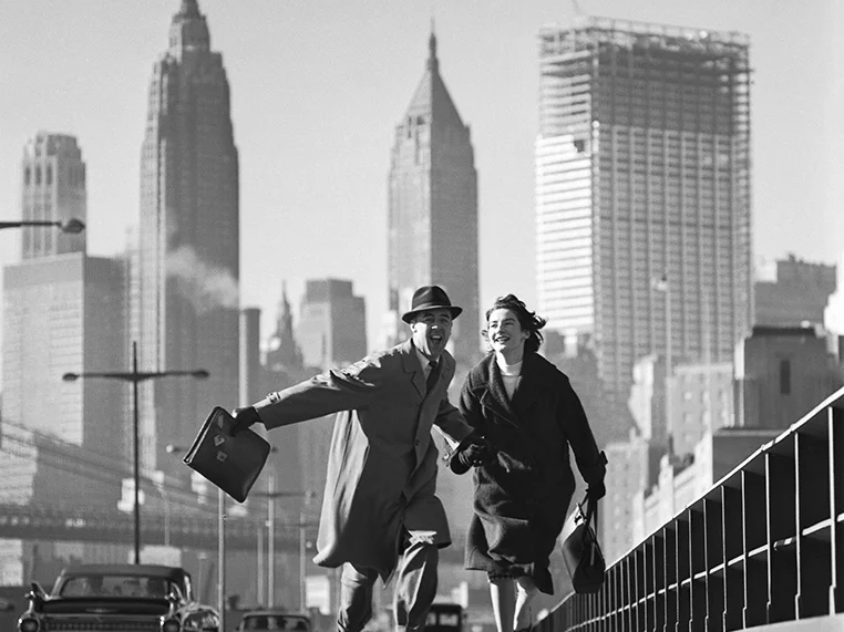 East River Drive New York