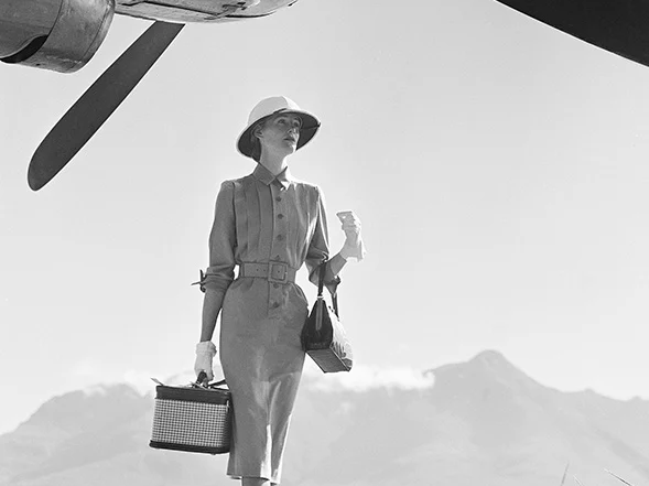 In the Blazing Sun at George Alfred