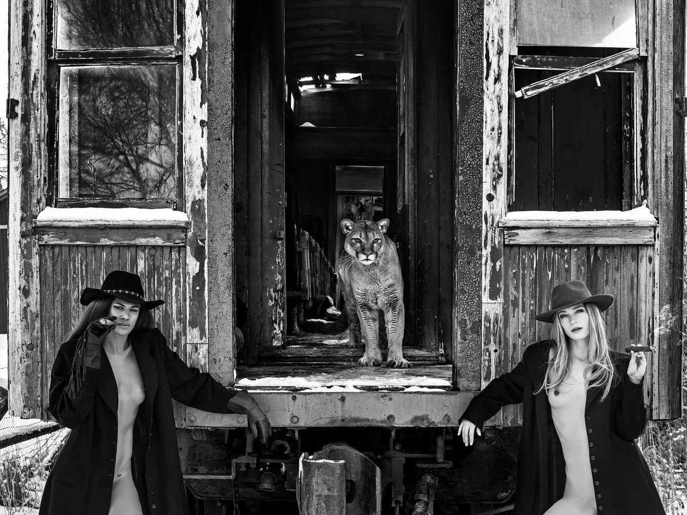 Let's Catch the Last Train Out