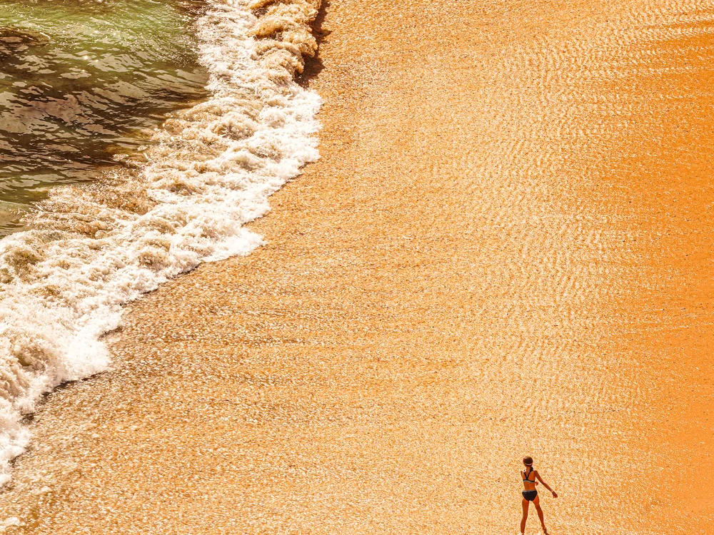 Endlessness Two | Bahar Kural