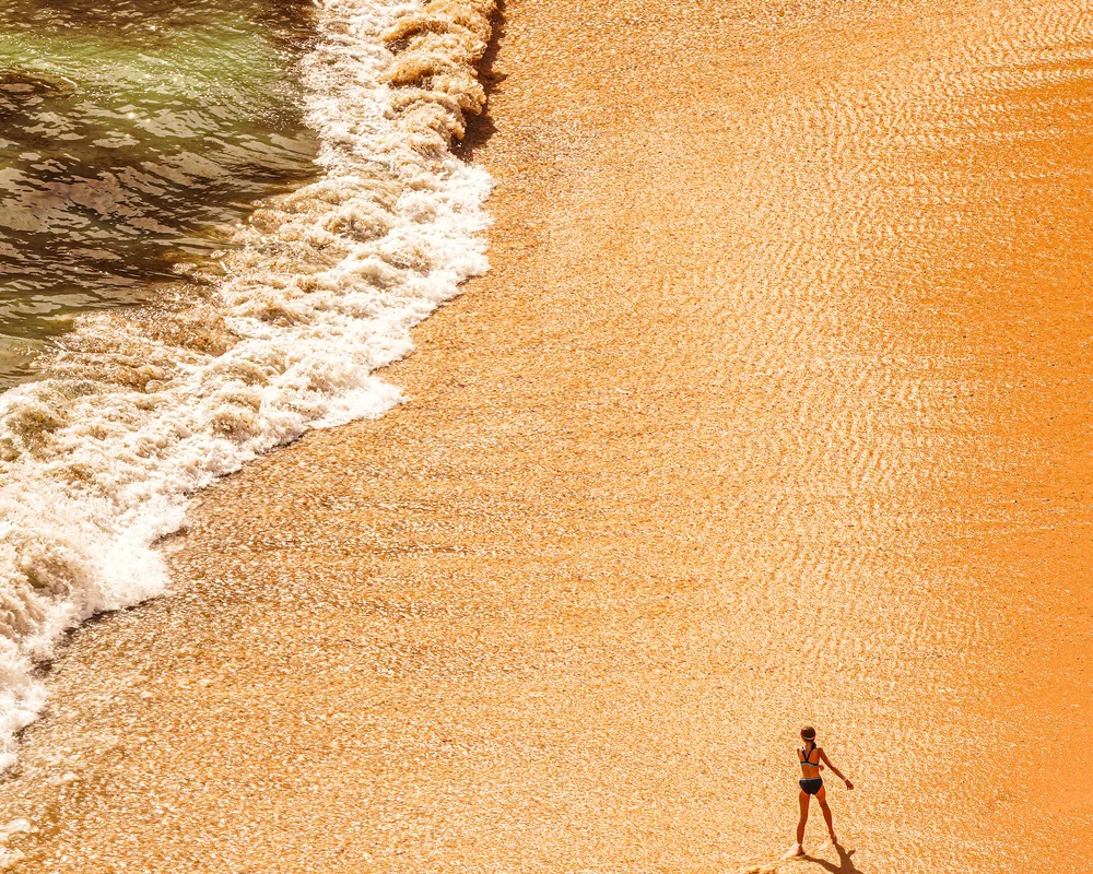 Endlessness Two | Bahar Kural