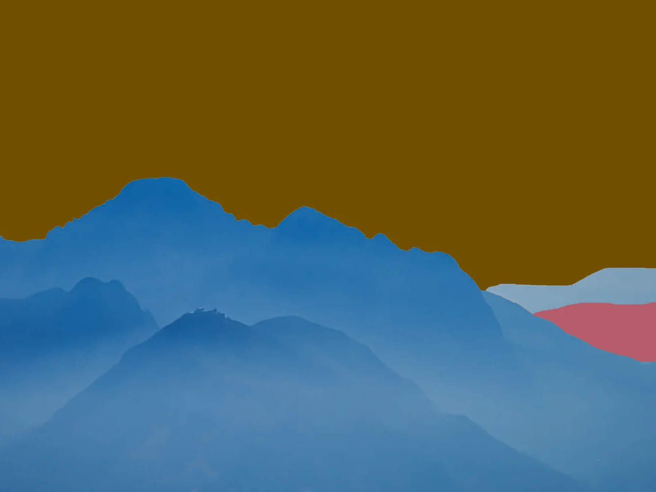 Olympos Two | Bahar Kural