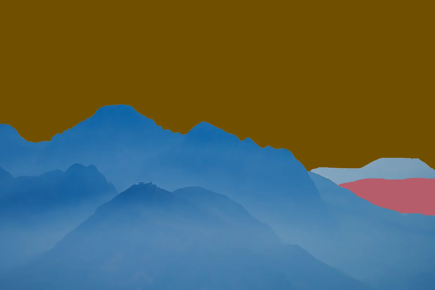 Olympos Two | Bahar Kural