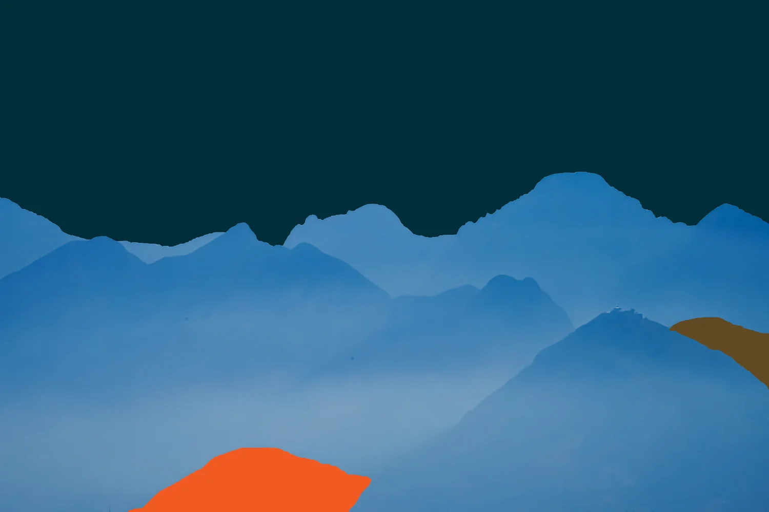 Olympos Three | Bahar Kural