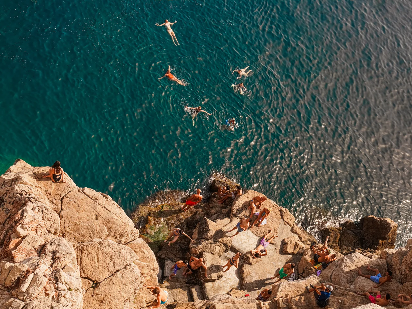 To Be Free Three | Bahar Kural