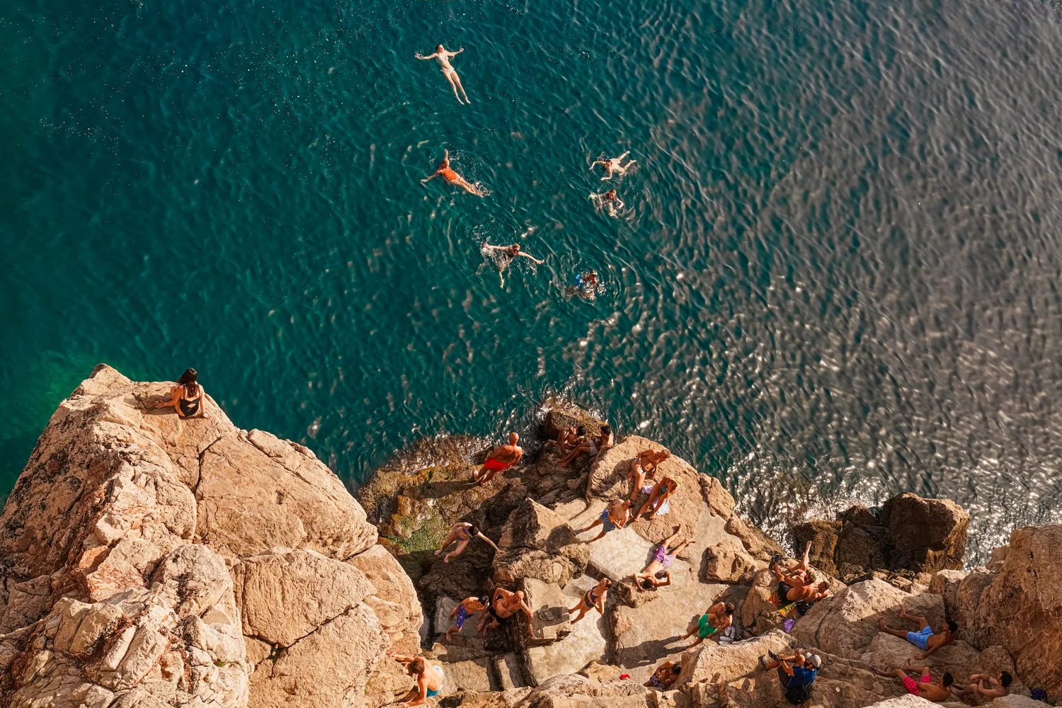 To Be Free Three | Bahar Kural